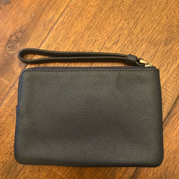 COACH | Mini Zip Wristlet - Picture 3 of 4